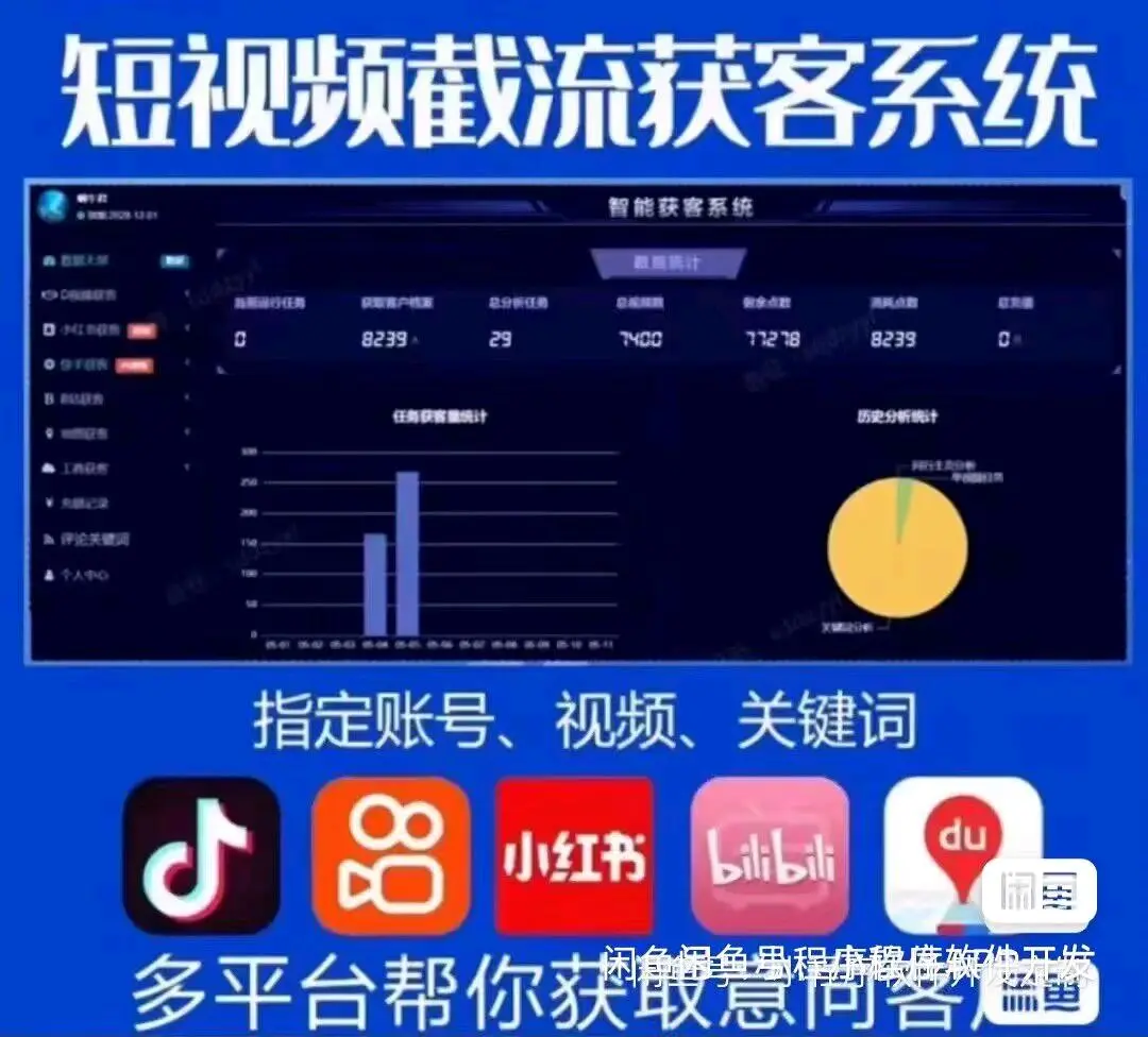 卢霜其他供需小程序软件开发