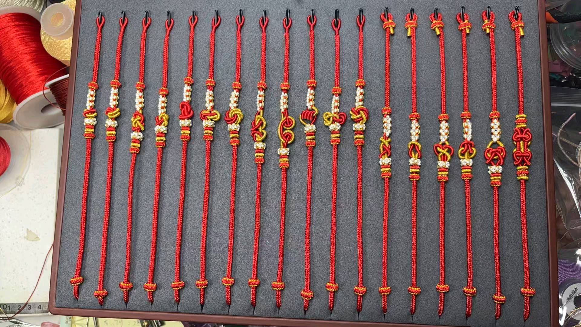 朱振成专业编绳代工厂