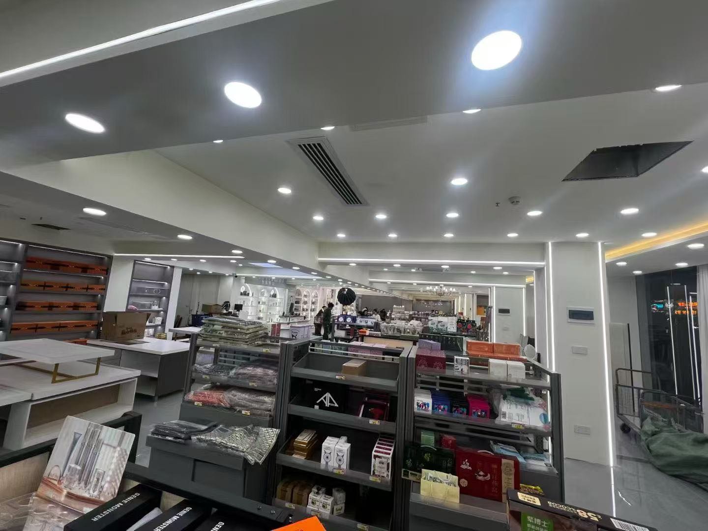 蒋珊珊寻找全国区域地推合作伙伴，打造私域电商，共享供应链资源！