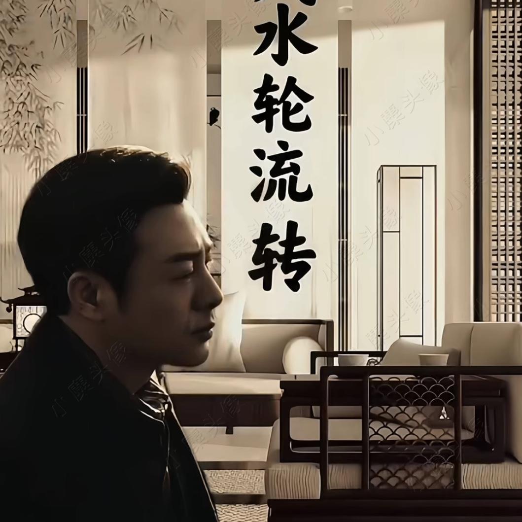 秦先生