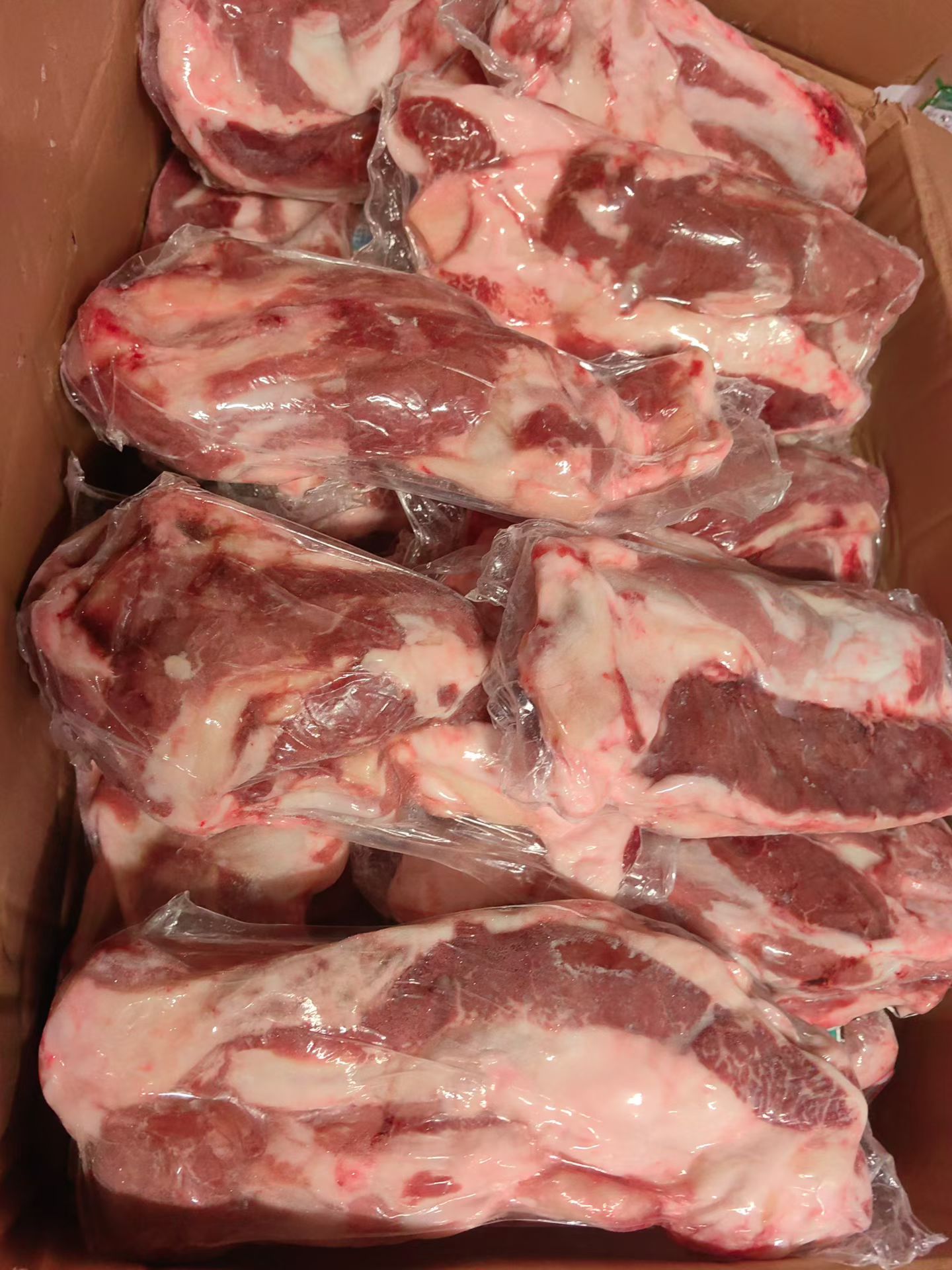 张龙杰品牌货源源头工厂直供牛羊肉烧烤串，诚寻批发商、供应链、冻品店合作！