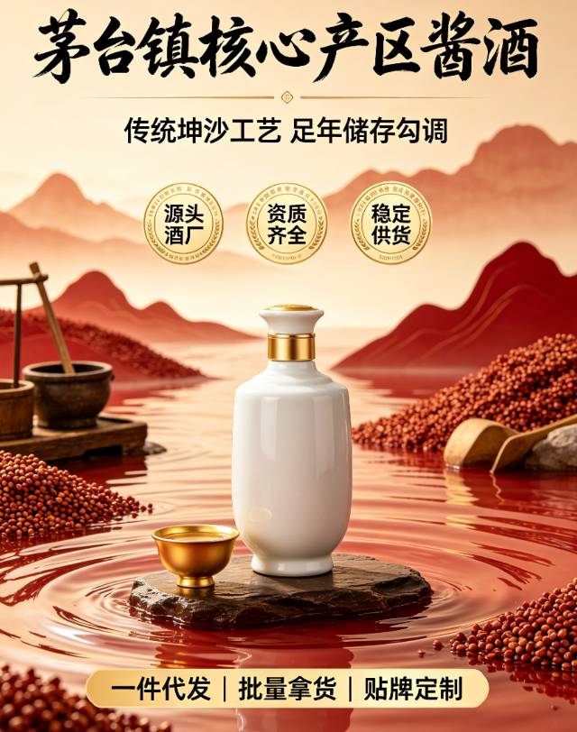 李昌忆品牌货源