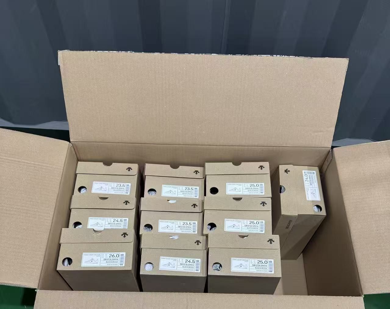 王泽源品牌货源得物的bz  有各大品牌货源