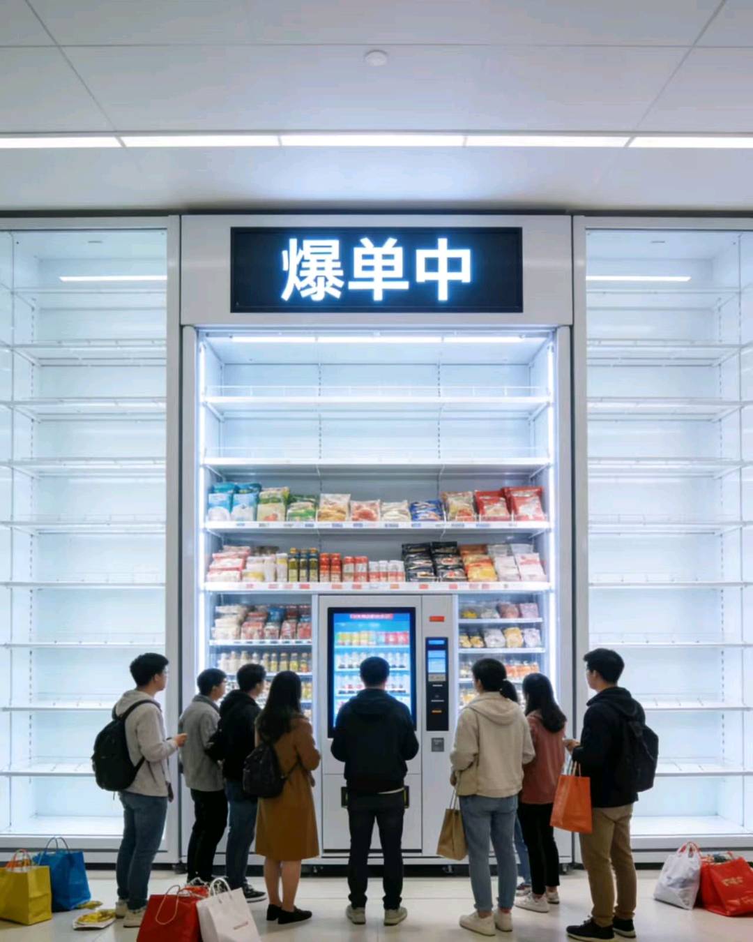 韩先生其他供需