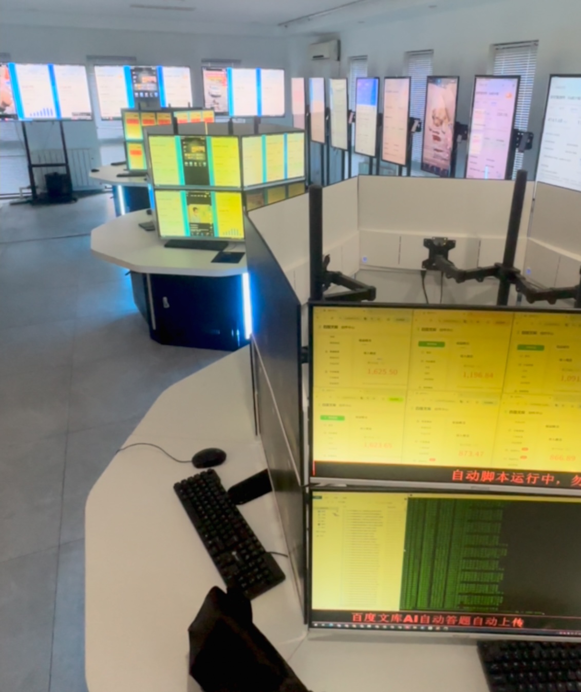 付强其他供需支付宝分成计划，有电脑就可以做