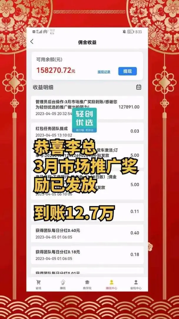 王先生找合伙人