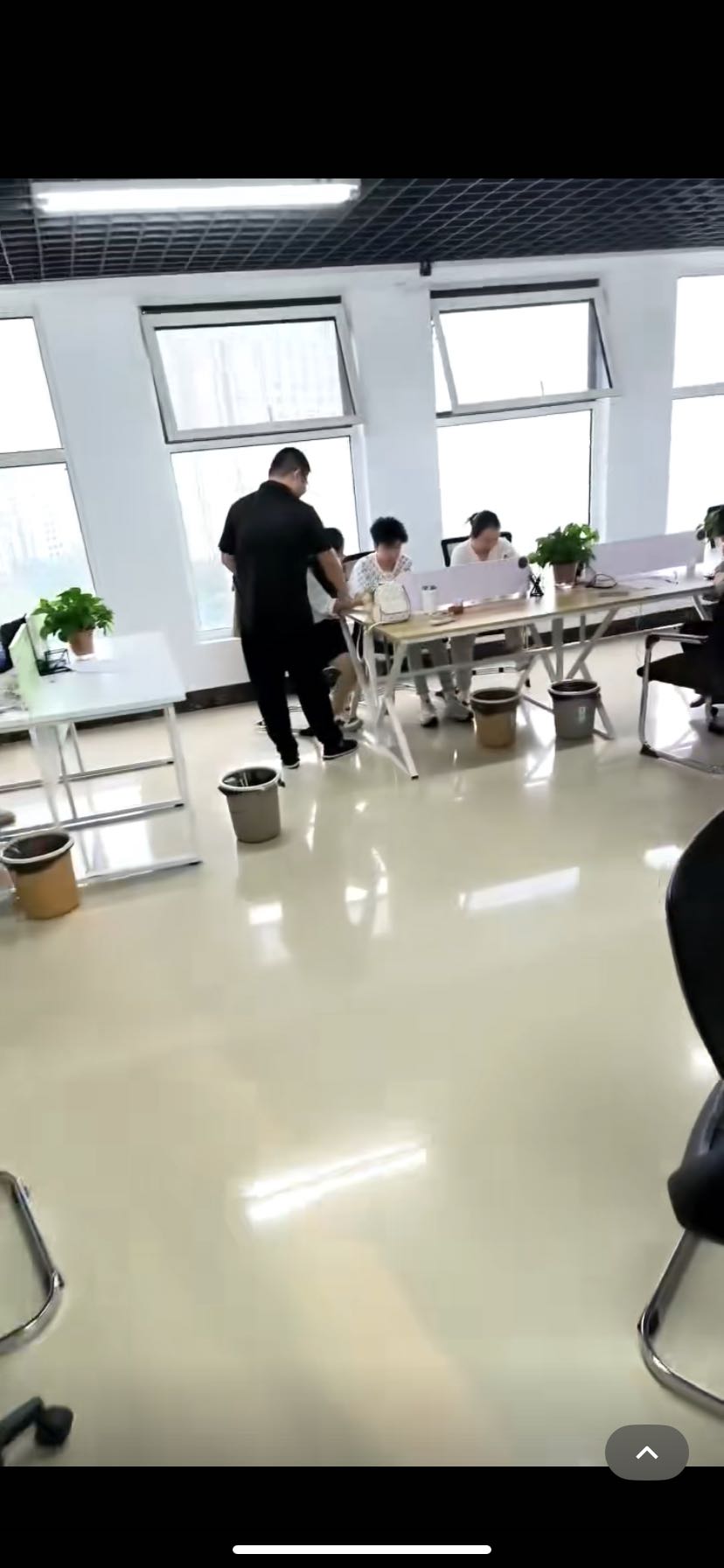 马先生找合伙人