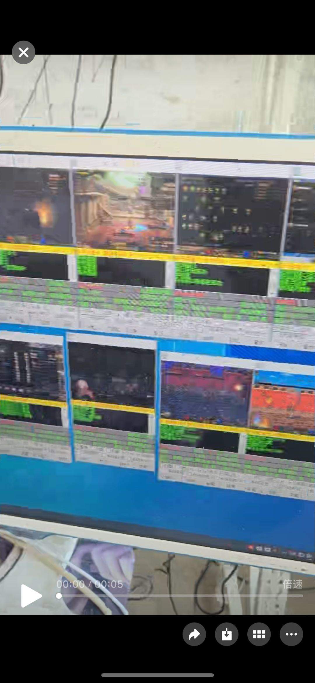 孙常乐其他供需地下城老游戏搬砖