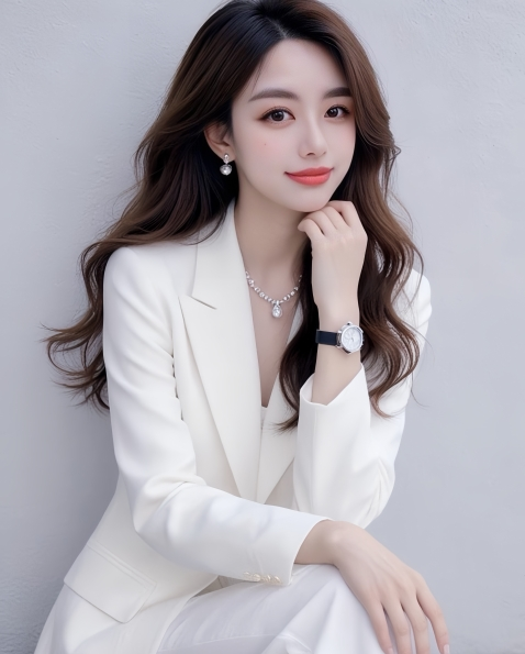 谭女士