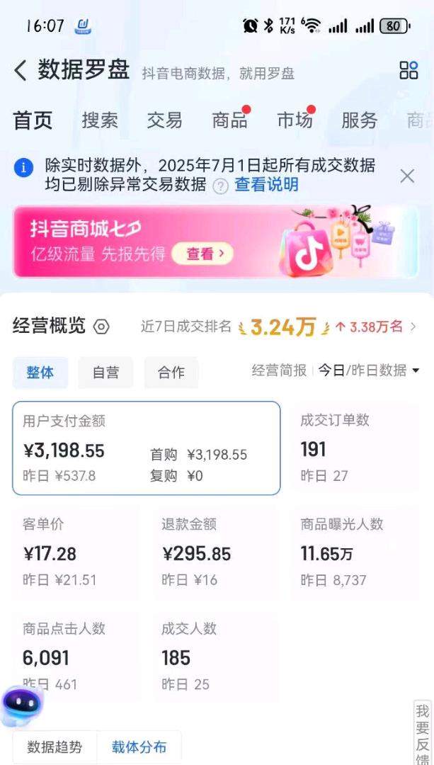 项鹏辉寻求全品类合作，免费推流+20%收益，成熟平台助力销量提升