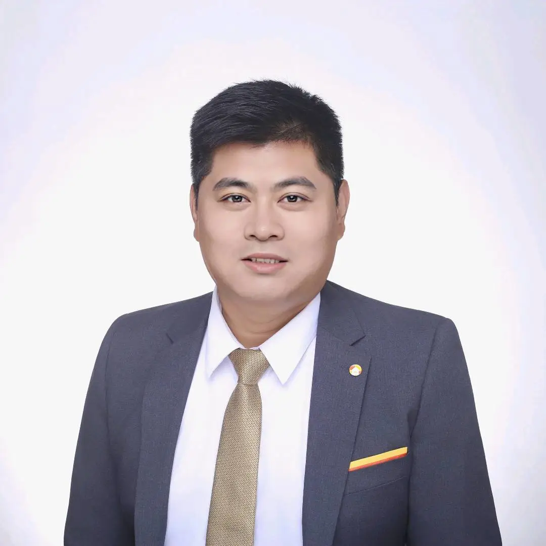 李先生
