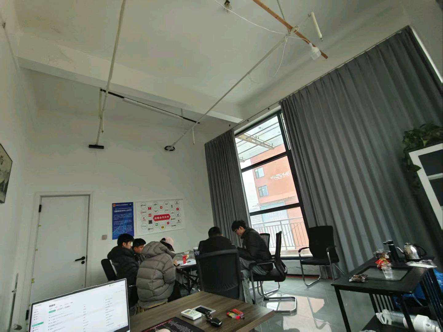 张振博找合伙人26年APP拉新!一线工作室!均价
20-50!一手渠道!佣金日结!