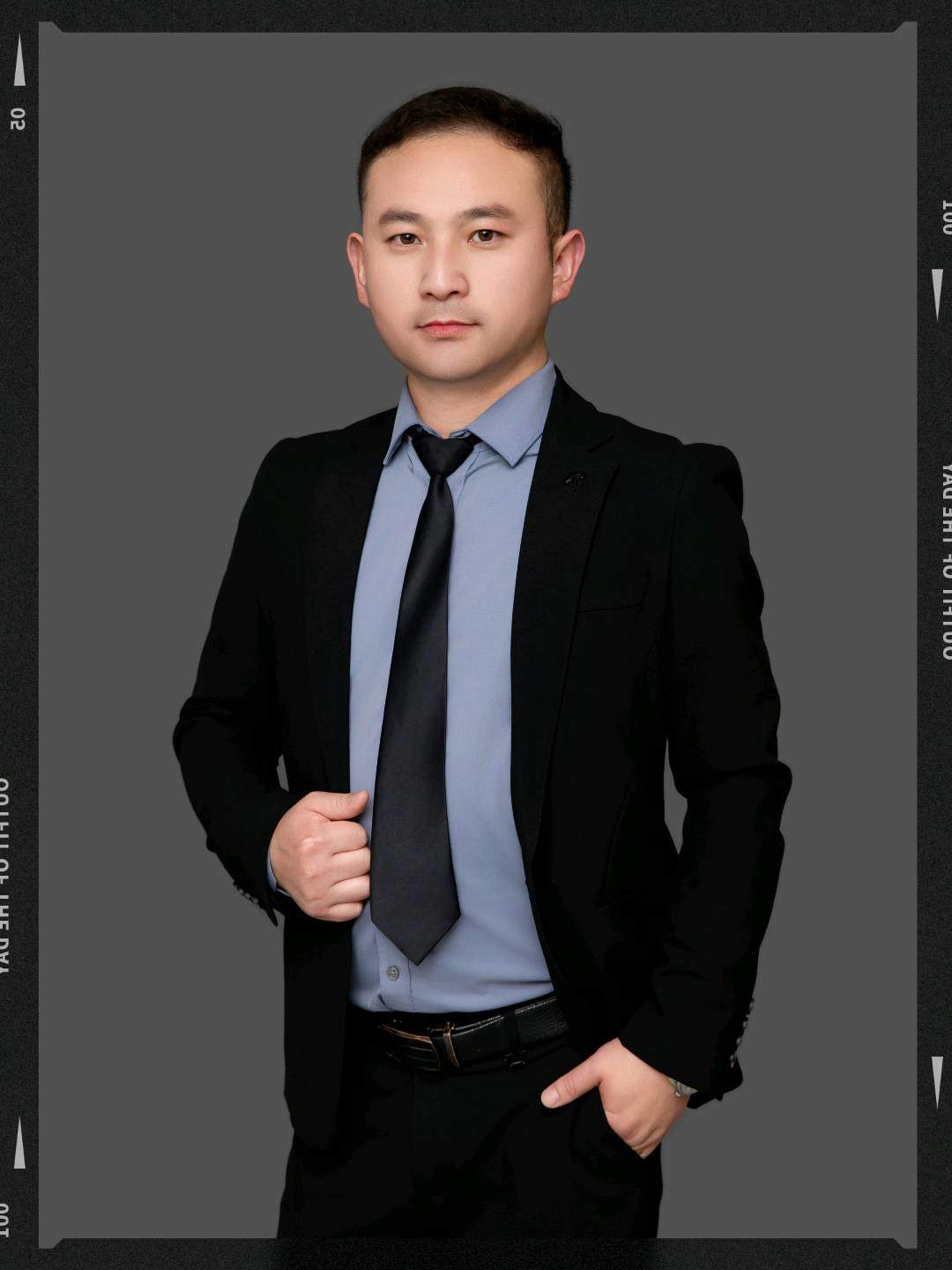 u客直谈实名认证范佳旺