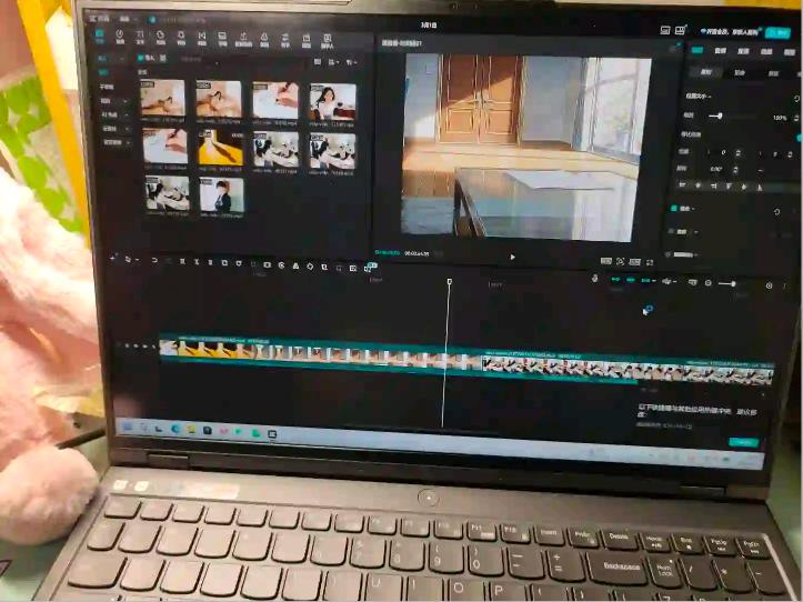 邓利鸽其他供需河南震山AI影视