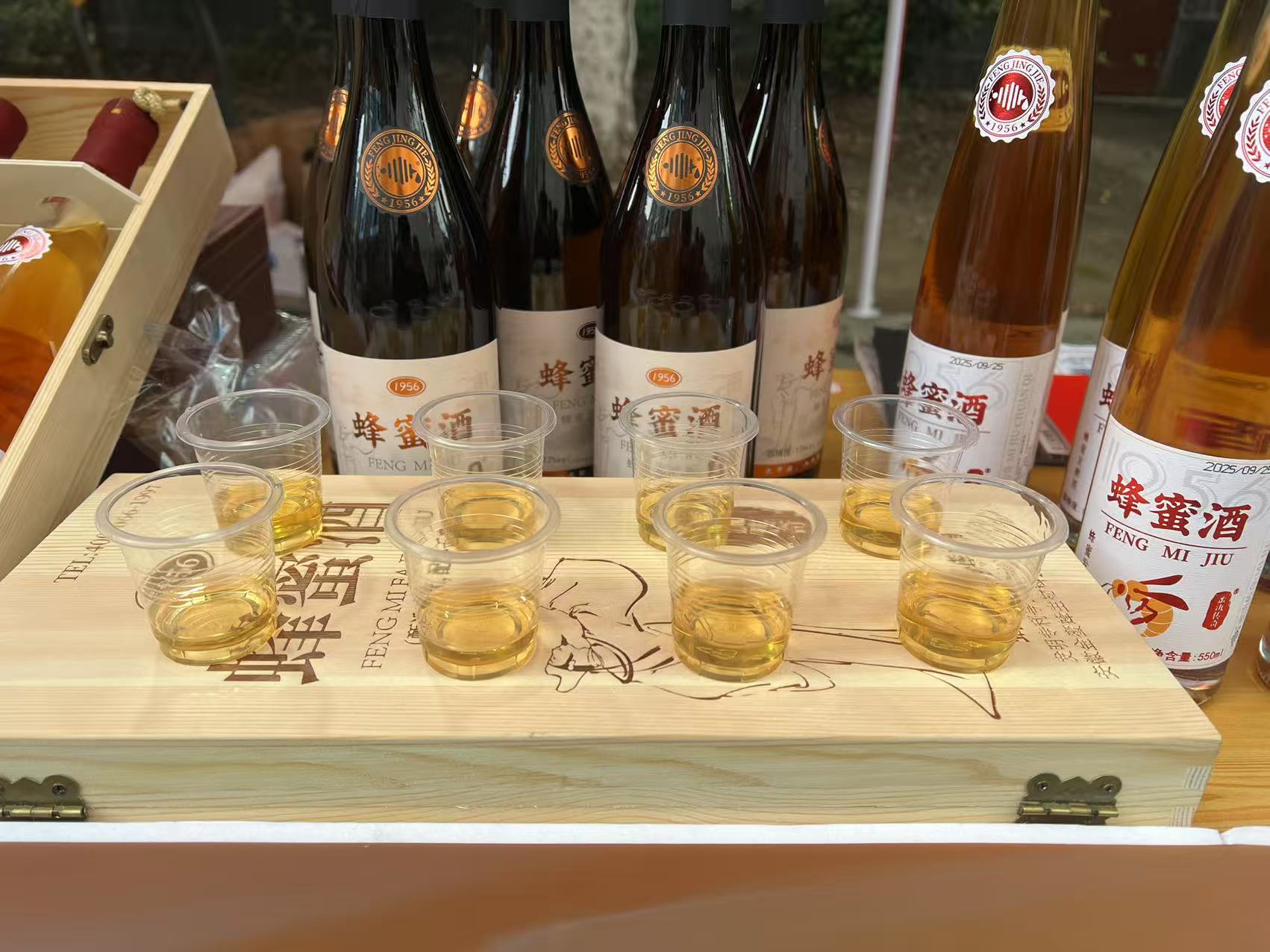 万女士找合伙人诚邀私域流量资源合作，*蜂企提供零囤货高分红项目