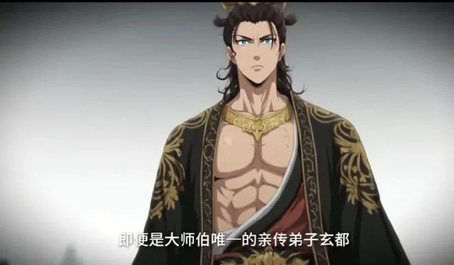 吴先生找合伙人Ai漫剧赛道,向着200亿元市场前进 已出成绩