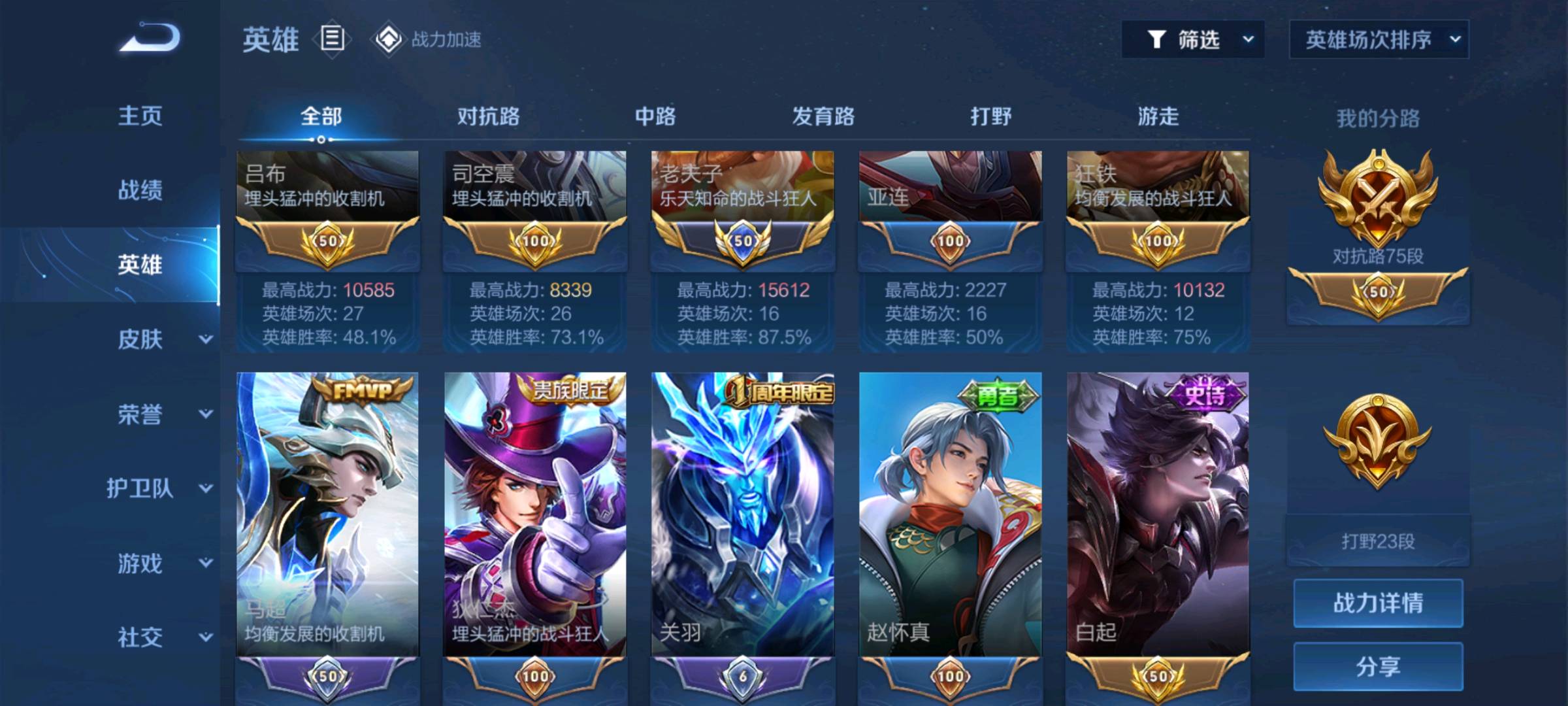 贾俊杰其他供需