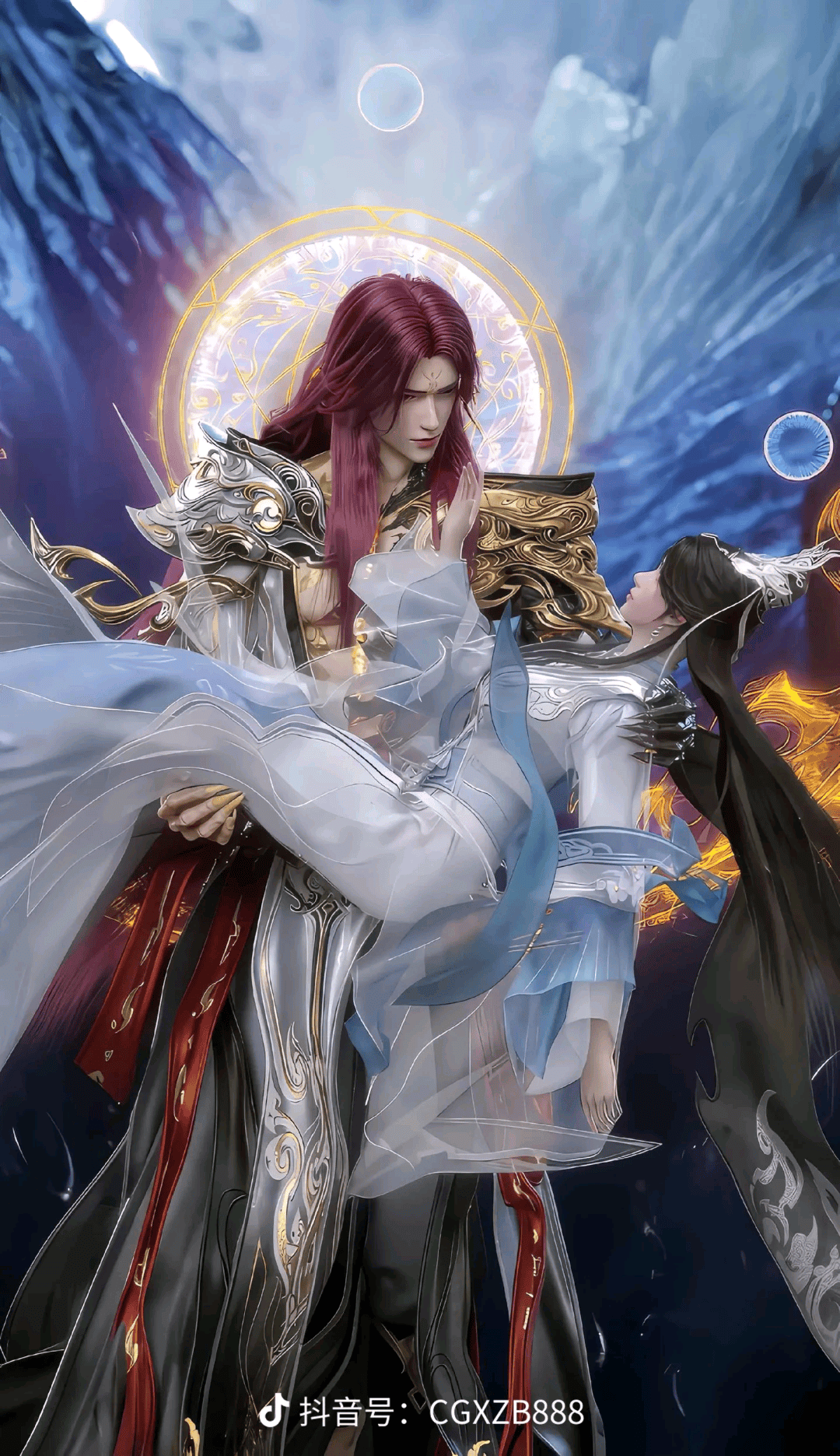 李女士找合伙人