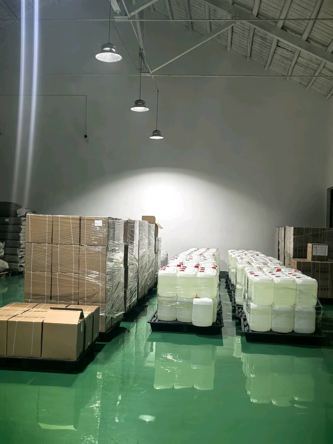 陈女士品牌货源