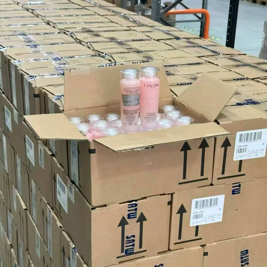 刘奕华品牌货源