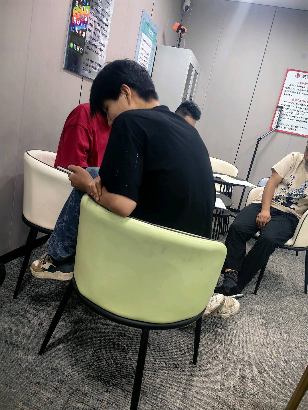 李先生找合伙人APP拉新项目，3000多款拉新任务，简单注册一手资源全程陪跑