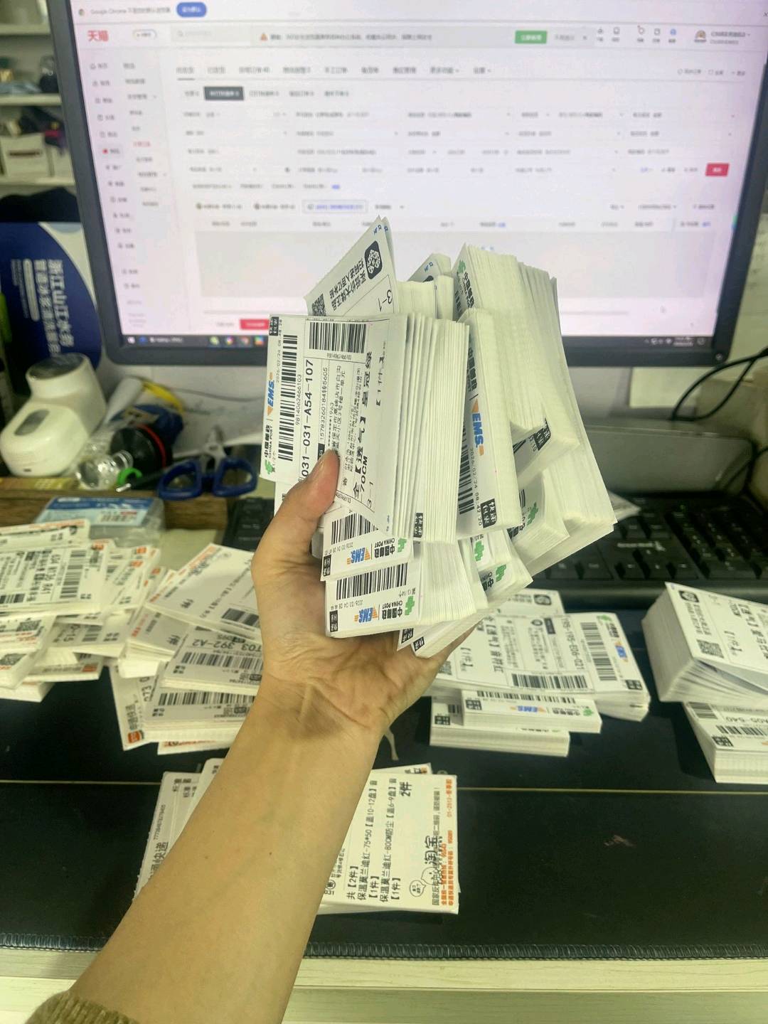 蔡尚恒找合伙人