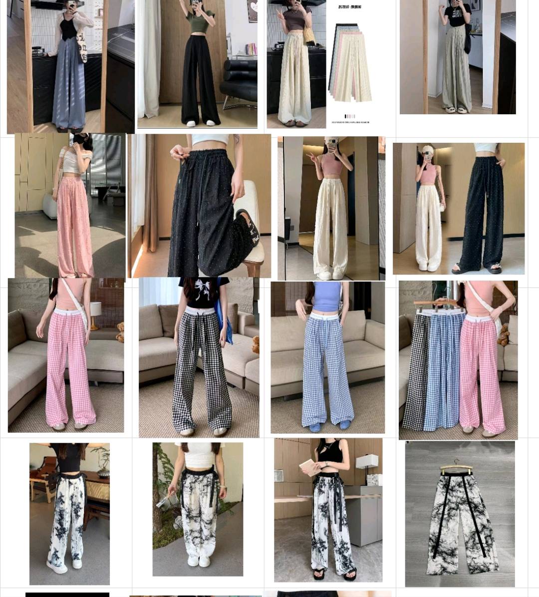 王金文品牌货源提供爆款女装，寻求达人合作