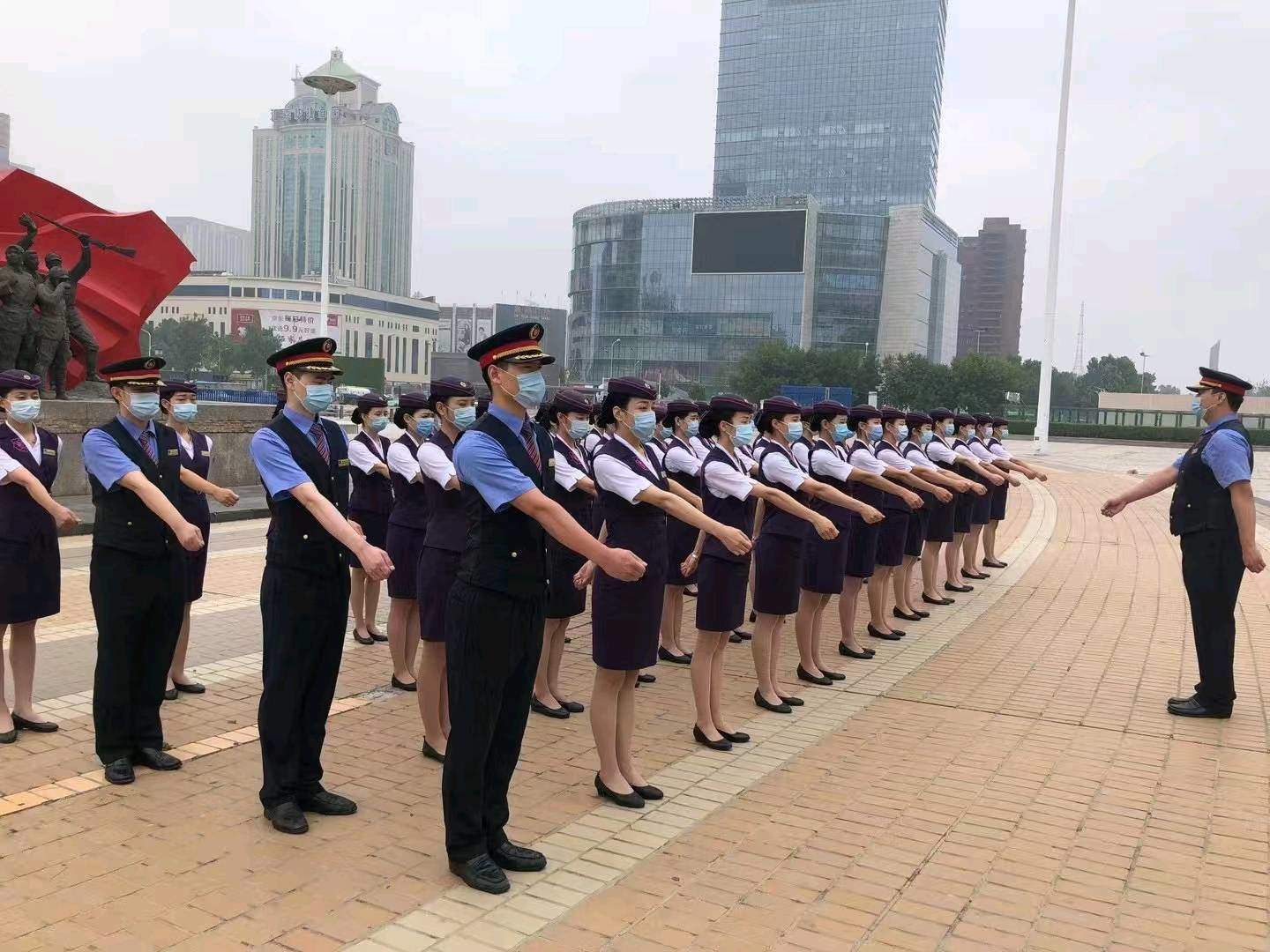 杨女士其他供需铁路服务公司一手资源需求岗位员工寻求人力公司及学校资源