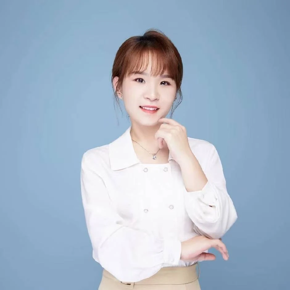 u客直谈实名认证郭雨秋