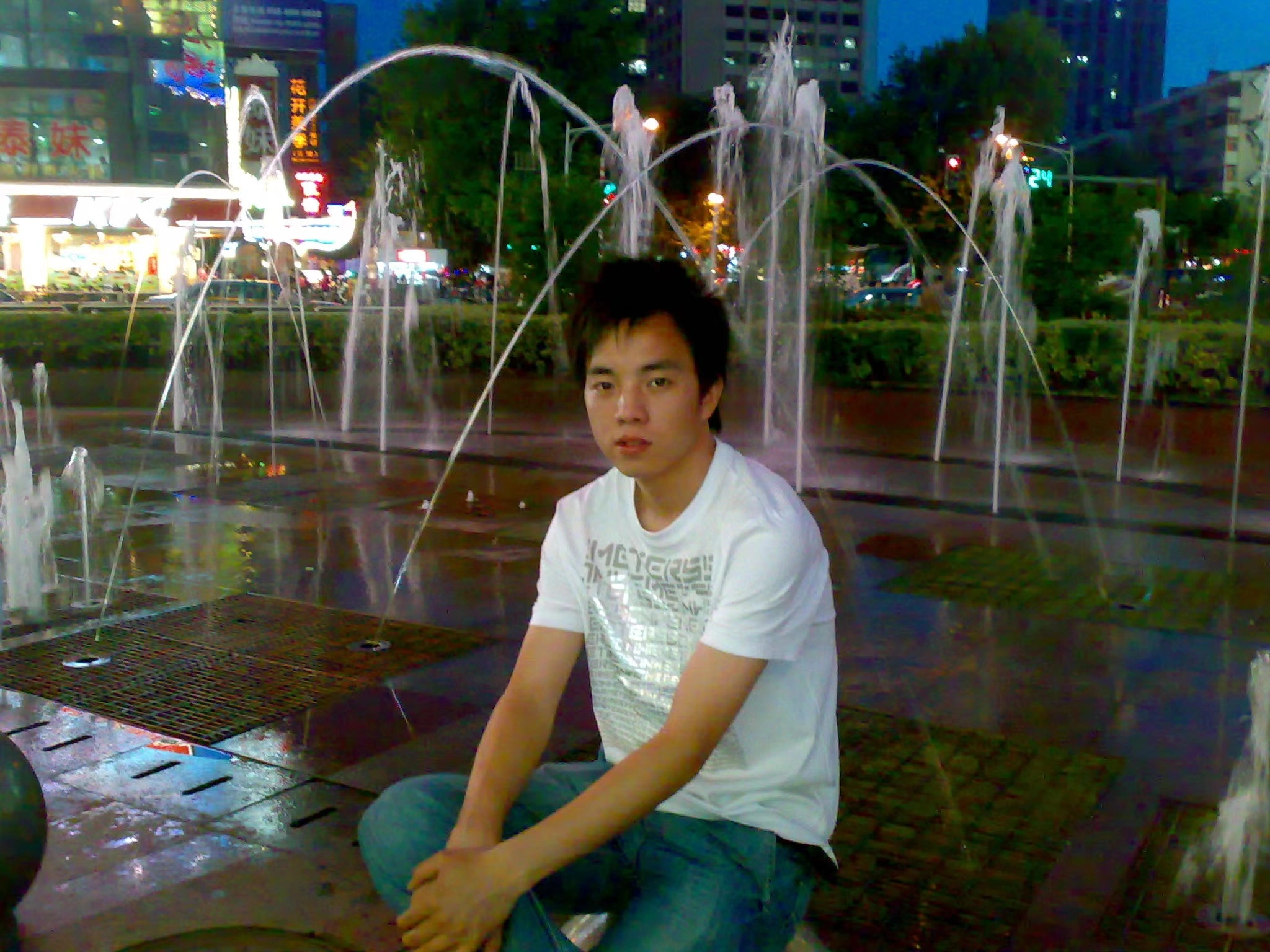 u客直谈实名认证赵先生