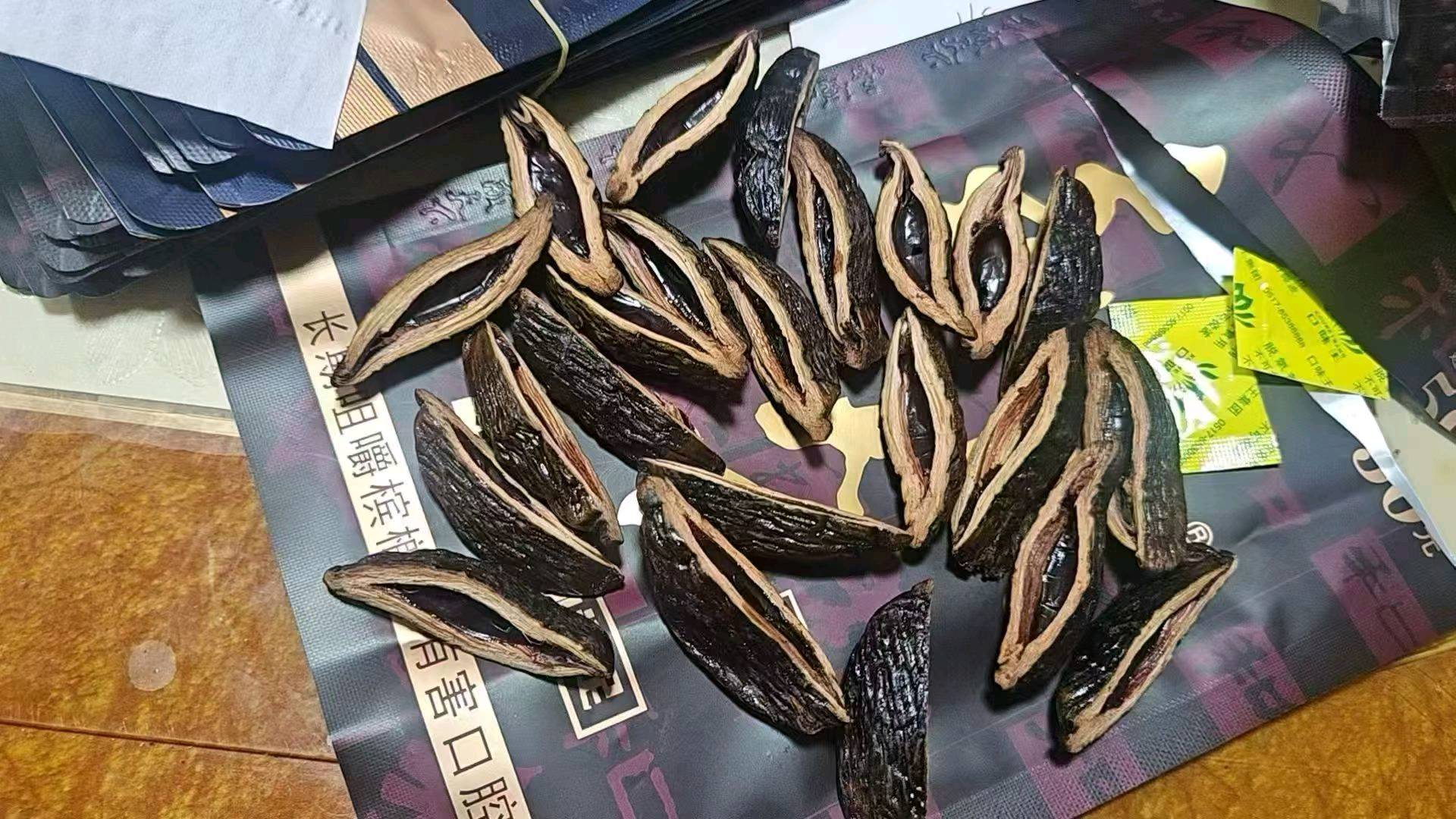 黄先生品牌货源