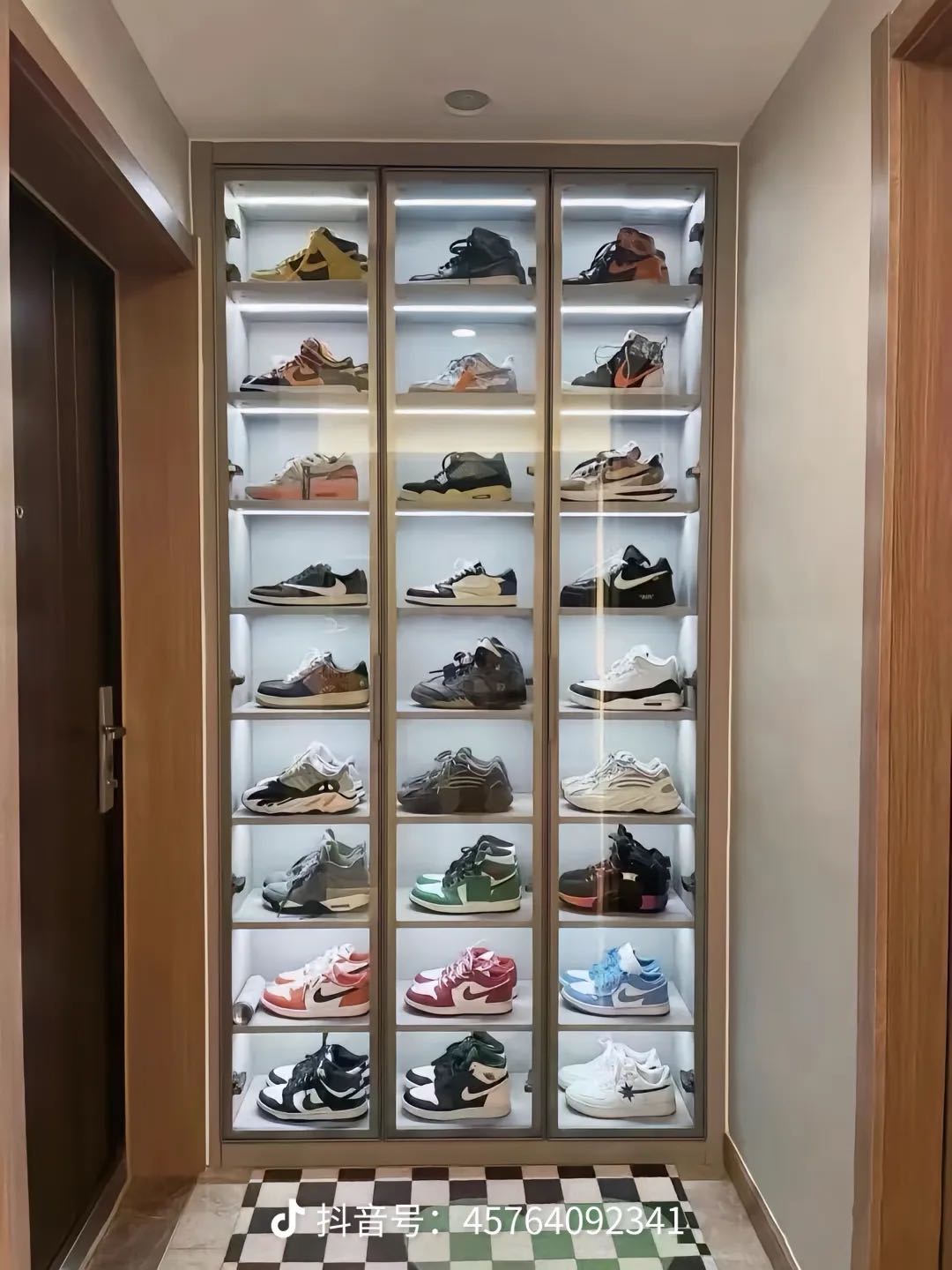 白福利品牌货源