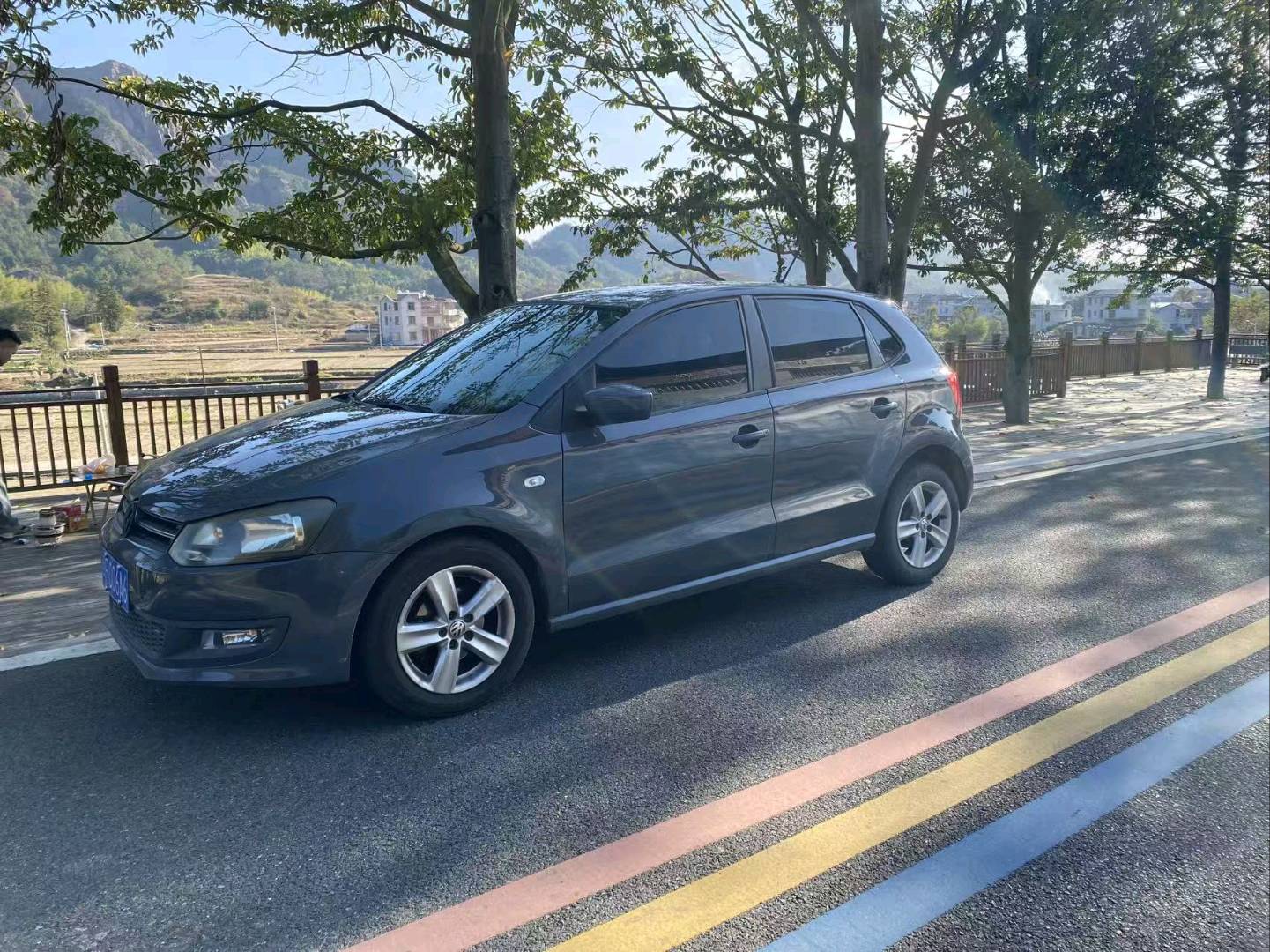 林君敏其他供需找二手车合伙人