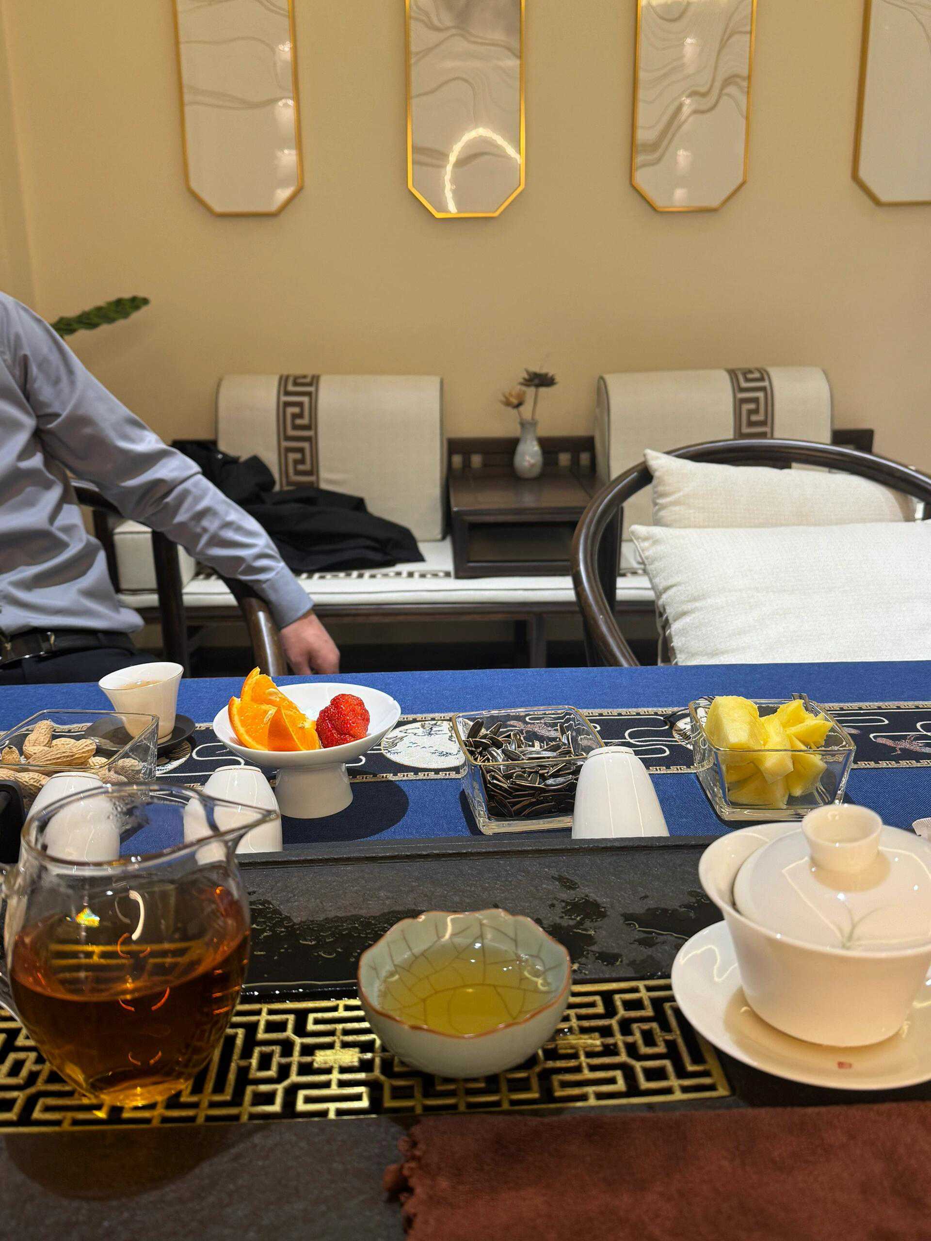 胡先生其他供需