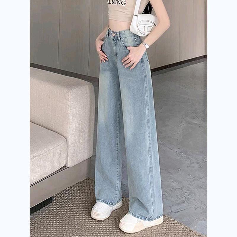 郑先生品牌货源秋冬服装货源，牛仔裤小香风毛衣，混批利润款
