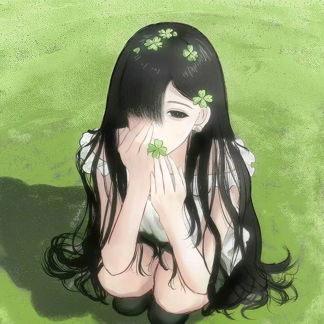 梁女士
