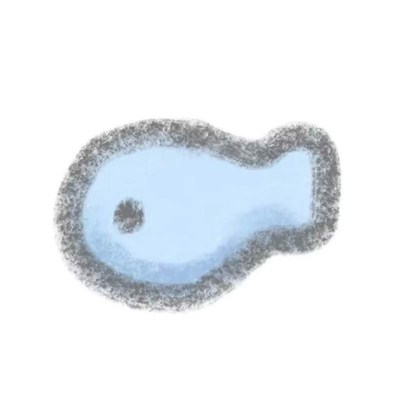 马先生