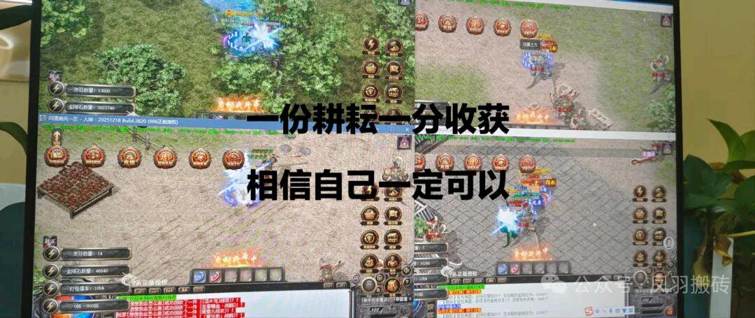 苏先生找合伙人996官服，游戏搬砖，日结，手机电脑就能做，全自动打怪