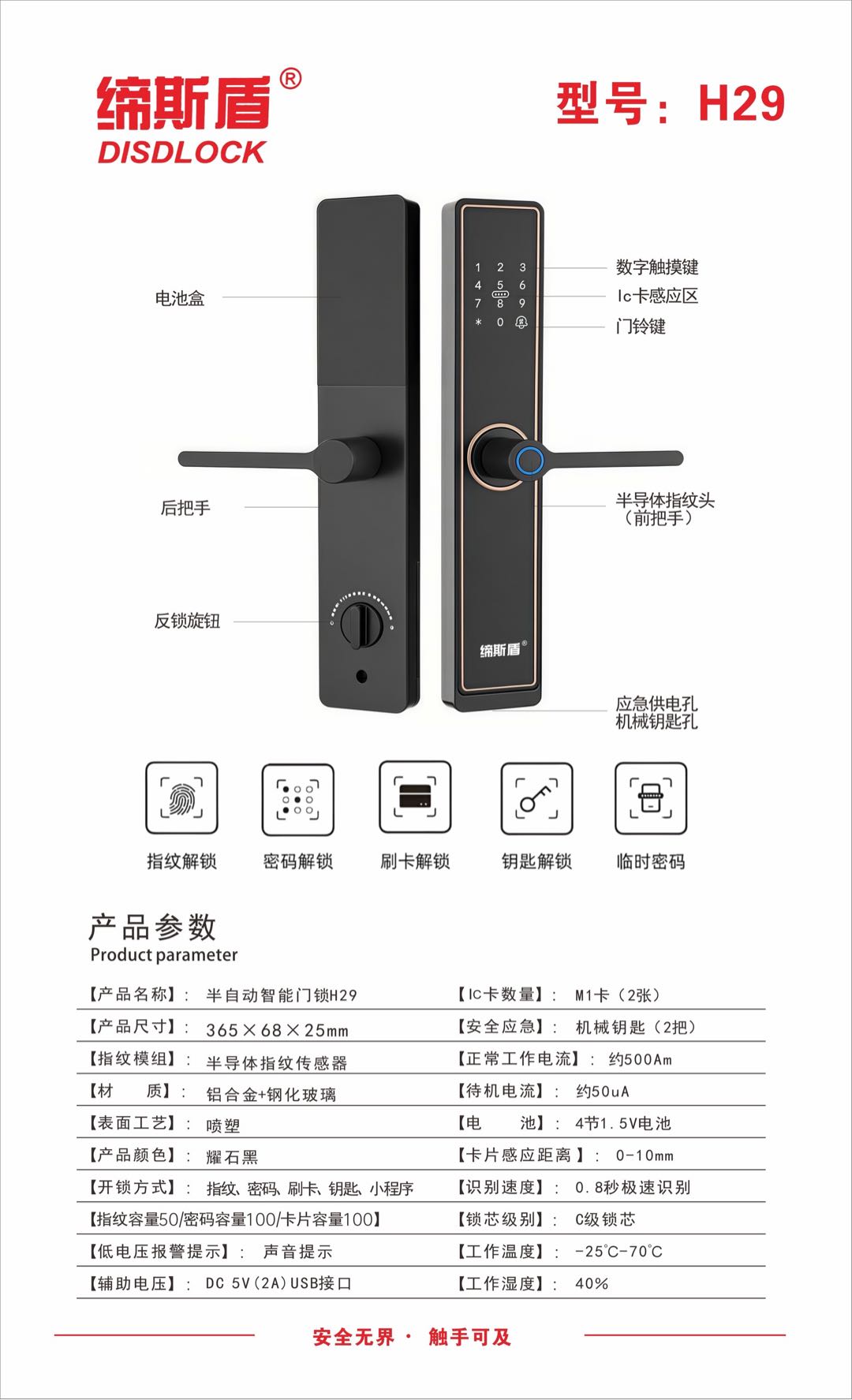 杨先生找合伙人