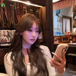 u客直谈实名认证李女士