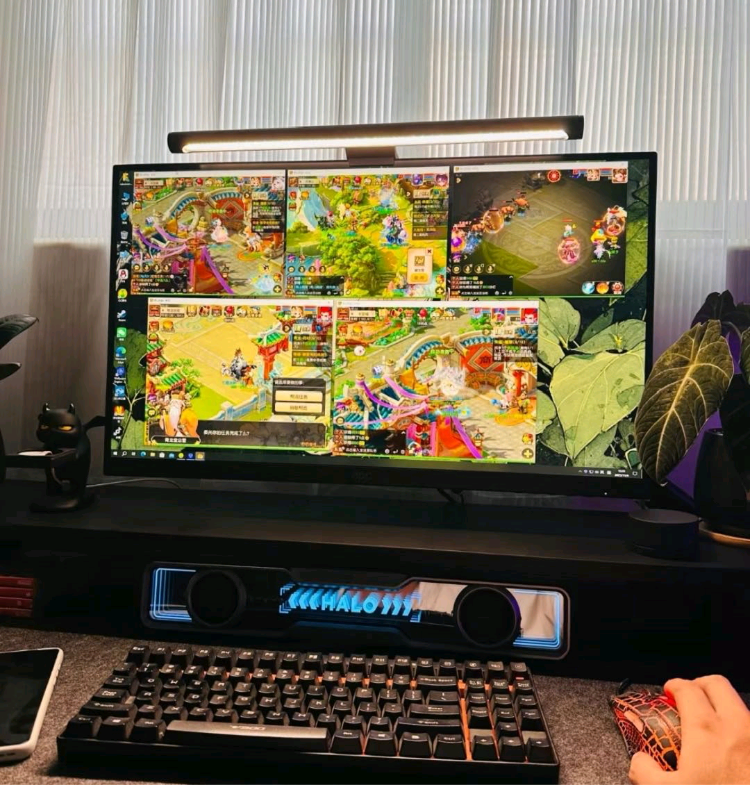 吴文强找合伙人新服刚开，无门槛游戏搬砖，拒绝套路，当天见收益