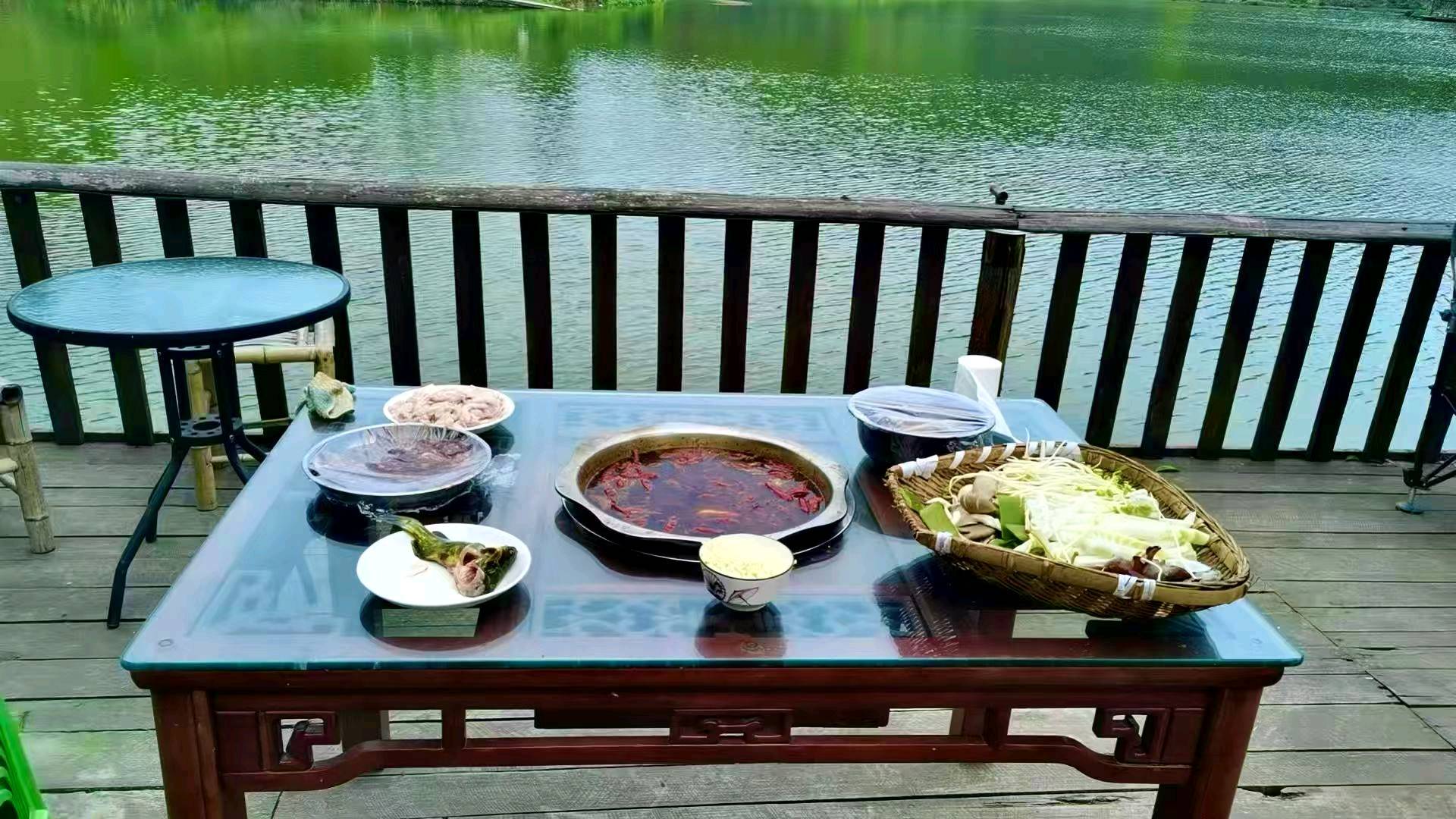 胡超找合伙人