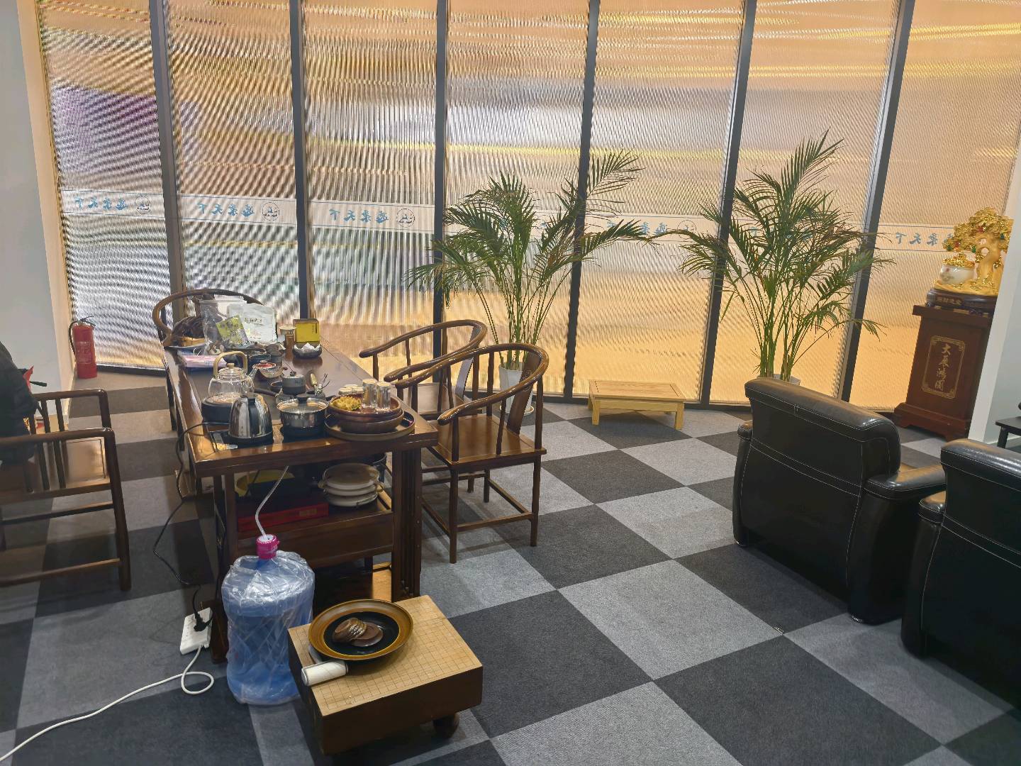 高先生豪华装修电商基地招合作伙伴或创业个体