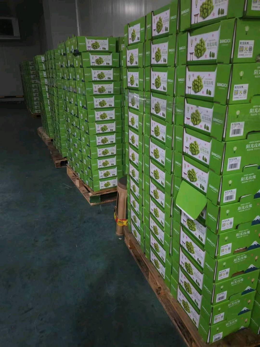 王先生找合伙人