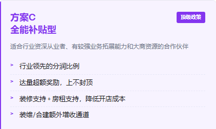 谈赟鹏找合伙人