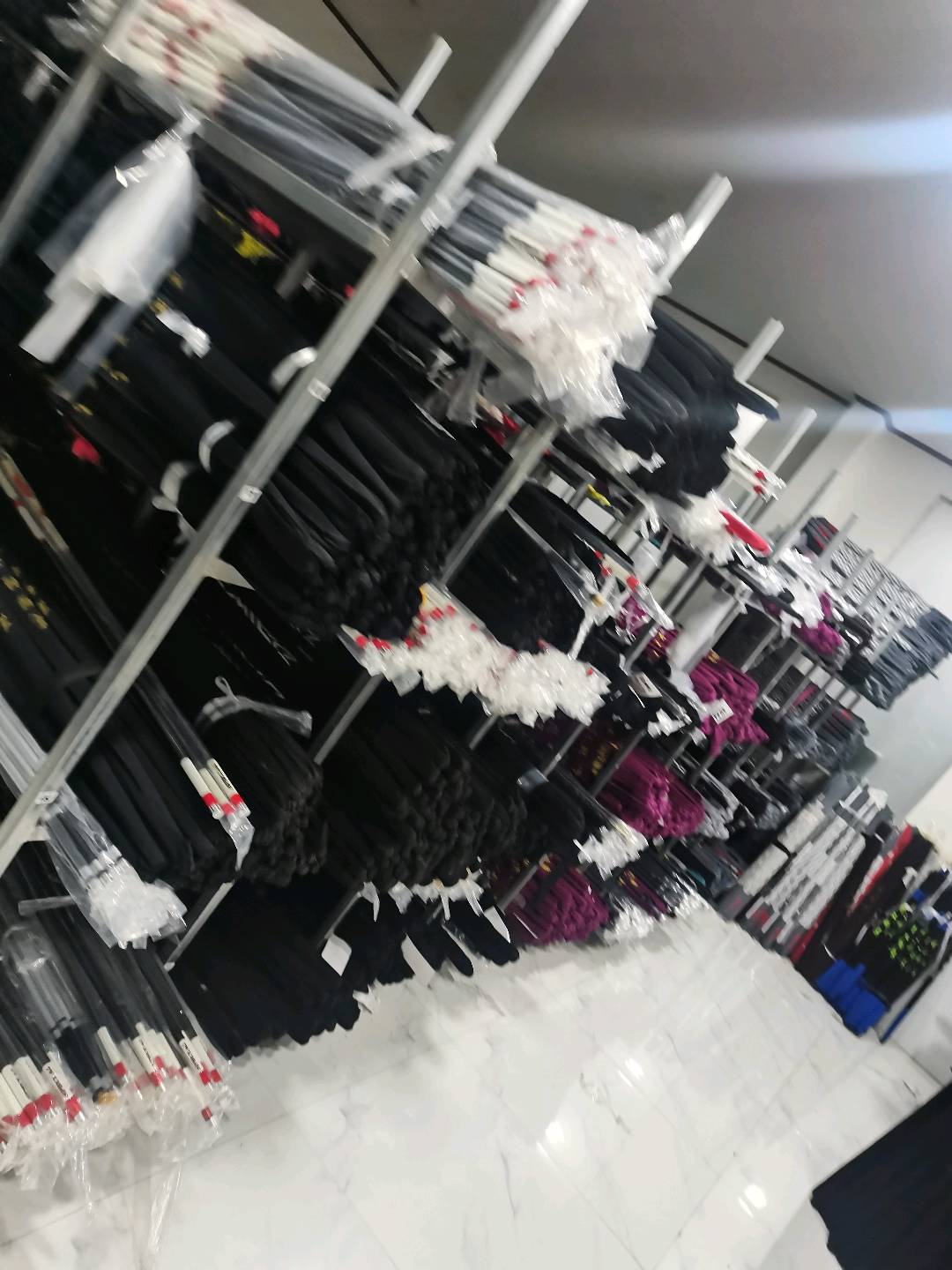 李先生品牌货源厂家直销各种高中低档渔具，无需囤货，支持一件代发！
