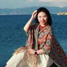 u客直谈高婷婷