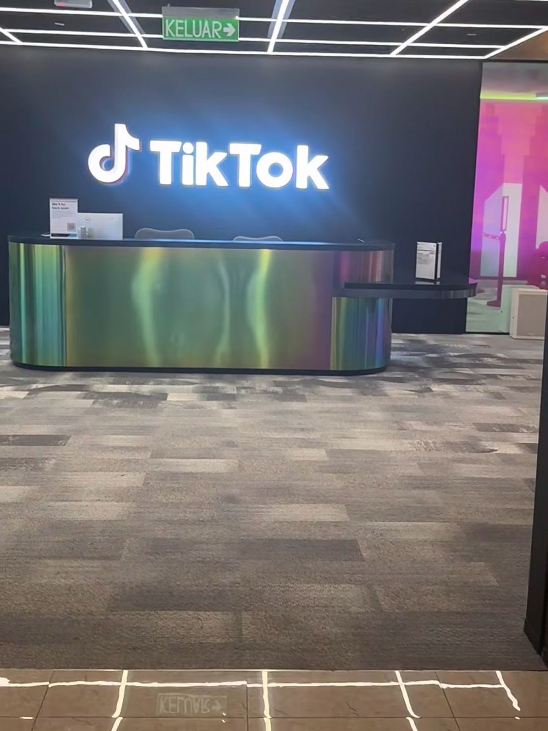 郝奕丹找合伙人