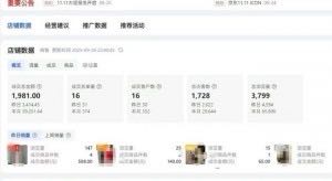 易先生其他供需京东无货源 寻找合伙人  可实地考察