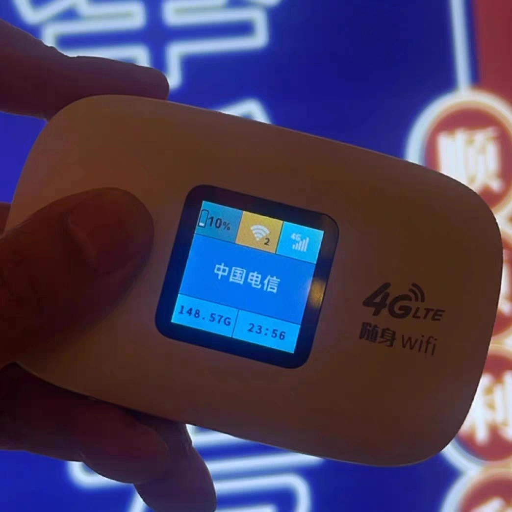 寇夺海浪随身wifi设备,寻找地推网推团队,一手资源,每单100-450